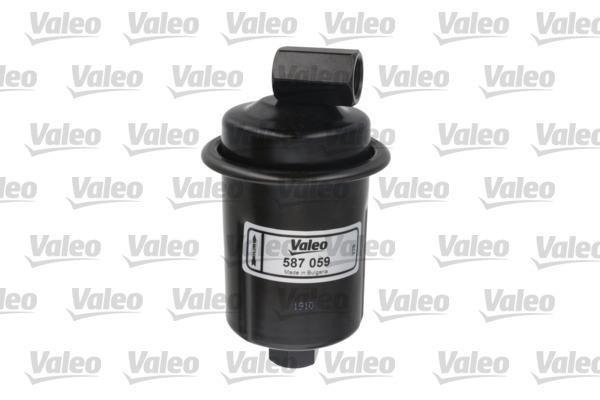 Filtro combustible VALEO ref. 587059